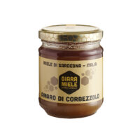 Miele-corbezzolo-giara-miele-let-it-bee-sardegna
