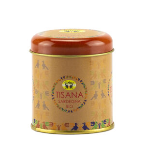 tisana mirto arancia